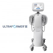 HIFU Ultraformer III 緊緻拉提 局部體驗療程