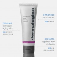 Dermalogica 強效多種維他命再生面膜 177mL