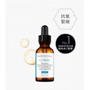 Skin Ceuticals 濃縮維他命C E FERULIC精華 30mL
