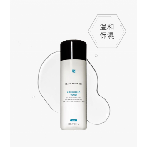 Skin Ceuticals 補水淨化爽膚水 200mL