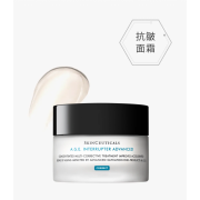 Skin Ceuticals AGE 抗醣活膚緊緻霜 48mL