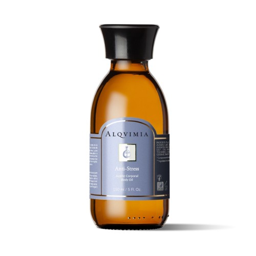 ALQVIMIA 減壓紓緩護膚油 150mL