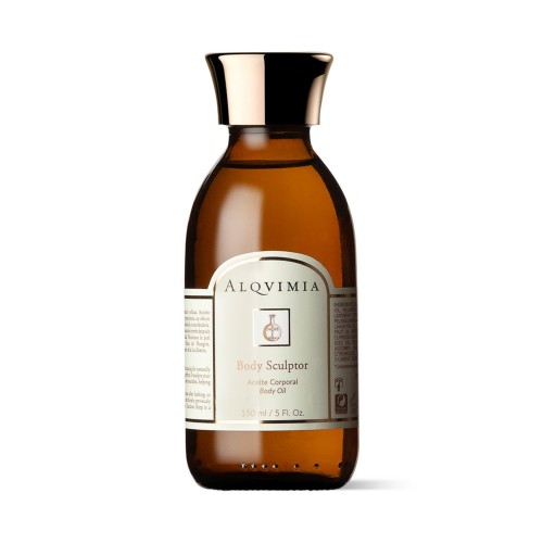 ALQVIMIA 擊脂塑形油 150mL