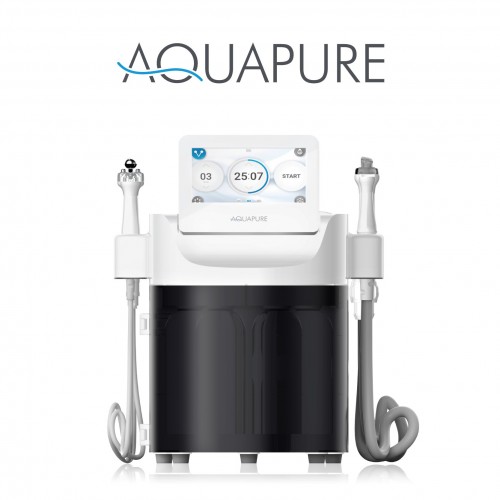 AQUAPURE 水漾深層淨膚亮肌療程