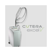 Excel V 白雪公主嫩膚美白神器 綠翡翠激光美容儀