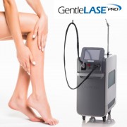 GentleLase Pro 755nm激光脫毛 手部/腳部 單部位永久脫毛