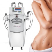 磁頻雙效女神機 消脂塑身體驗療程