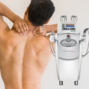 磁頻雙效女神機 肌肉痛症紓緩體驗療程