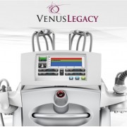 磁頻雙效女神機 面部提升緊緻體驗療程