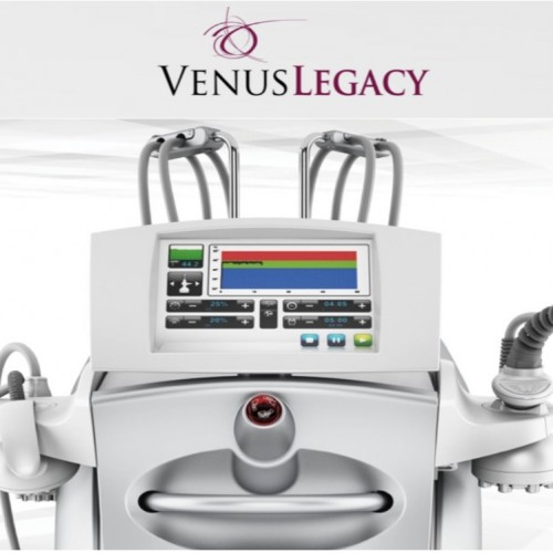 磁頻雙效女神機 面部提升緊緻體驗療程