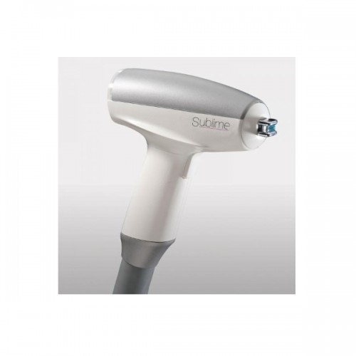 美國Candela新一代膠原眼袋槍