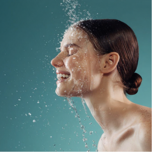 無創水光注滲療程