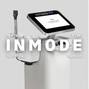 INMODE 鑽石超塑膠原蛋白再生緊緻提拉療程