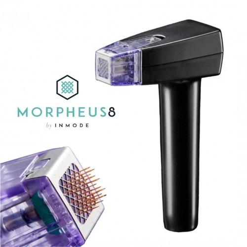 INMODE MORPHEUS8 逆轉老化脂肪重塑療程